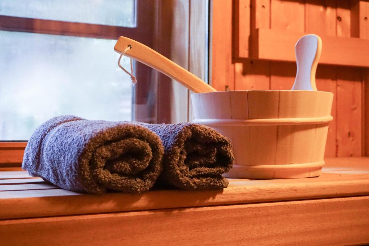 Ruhe Unter Reet-haus Mit Sauna, Whirlpool Und Kamin Holiday home